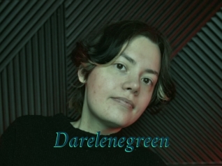 Darelenegreen