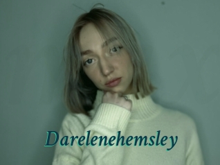 Darelenehemsley