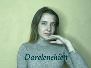 Darelenehiett