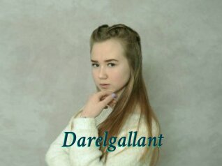 Darelgallant