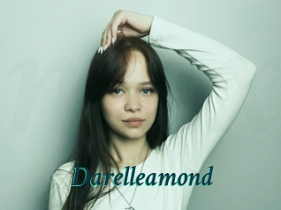 Darelleamond