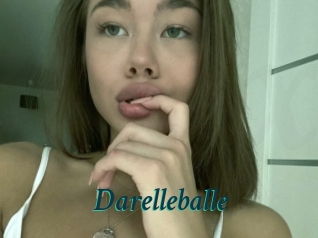 Darelleballe