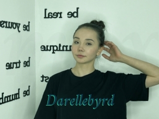 Darellebyrd