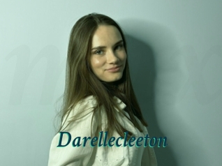 Darellecleeton