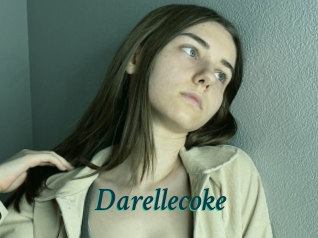 darellecoke Maxi Top Sexe