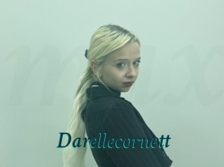 Darellecornett