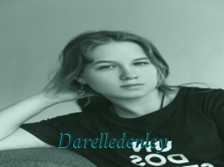 Darelledenley