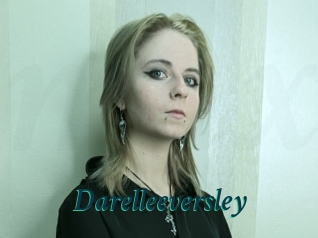 Darelleeversley