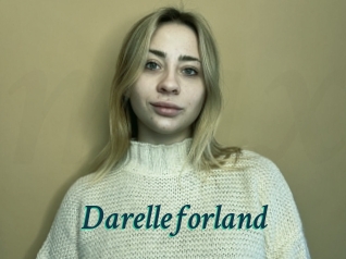 Darelleforland