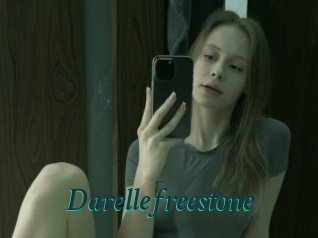 Darellefreestone