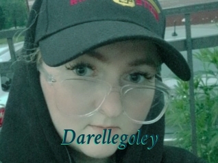 Darellegoley