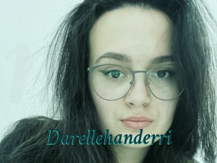 Darellehanderri