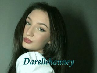 Darellehanney