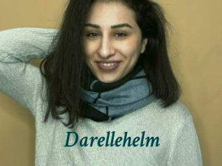 Darellehelm