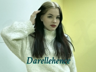 Darellehence