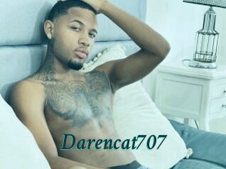 Darencat707