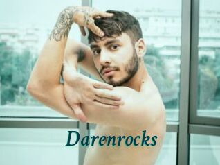 Darenrocks