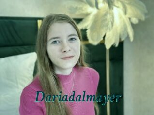 Dariadalmayer