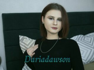 Dariadawson