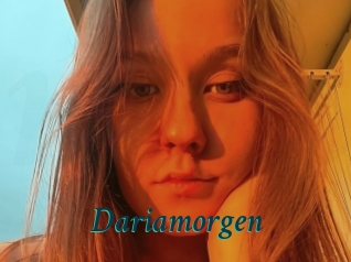 Dariamorgen