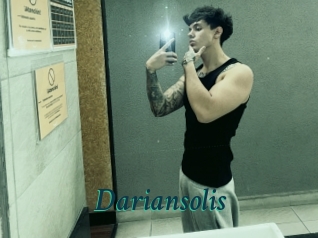 Dariansolis