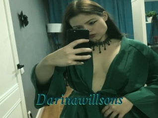 Darinawillsons