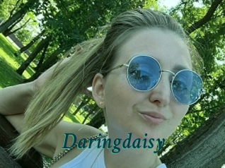 Daringdaisy