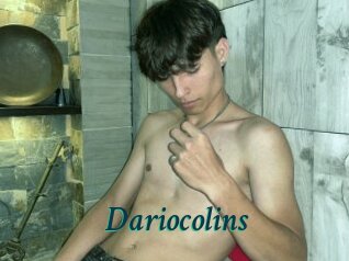 Dariocolins