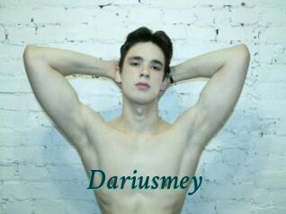 Dariusmey