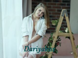 Dariyakiss