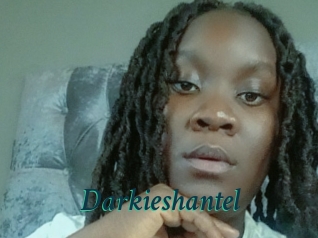 Darkieshantel