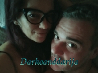 Darkoanddarija