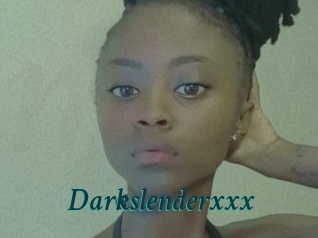 Darkslenderxxx