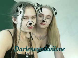 Darleneandwilone