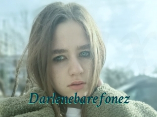 Darlenebarefonez