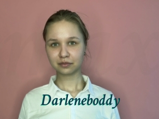 Darleneboddy