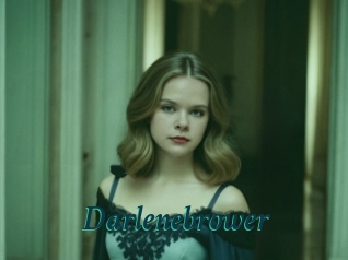 Darlenebrower