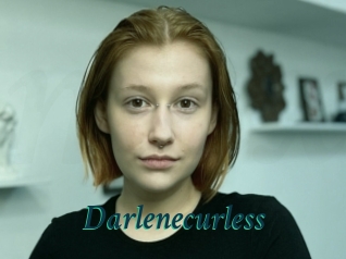 Darlenecurless