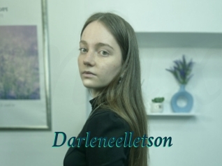 Darleneelletson