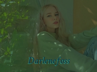 Darlenefoss