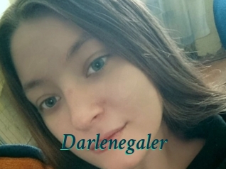 Darlenegaler