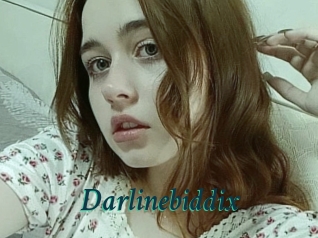 Darlinebiddix