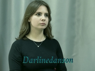 Darlinedanson