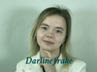 Darlinefrake