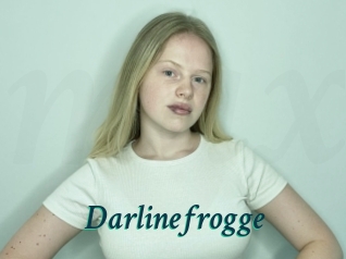 Darlinefrogge