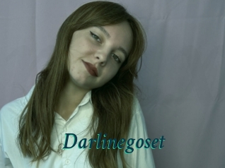 Darlinegoset