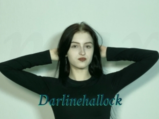 Darlinehallock