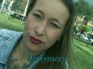 Darlynsexy