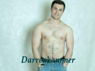 Darrenhammer