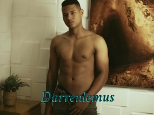 Darrenlemus